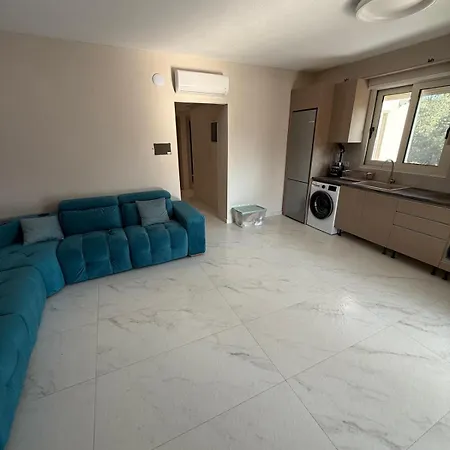 Veranda White Tatil Evi *