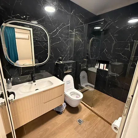 Dom wakacyjny Veranda White
