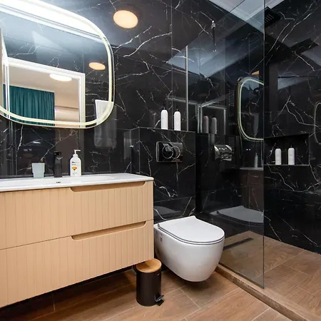 Dom wakacyjny Veranda White