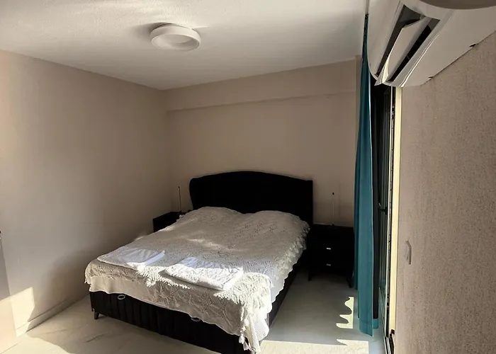 Tatil Evi Luxurious 3 Bedroom House Close To The Vrasná